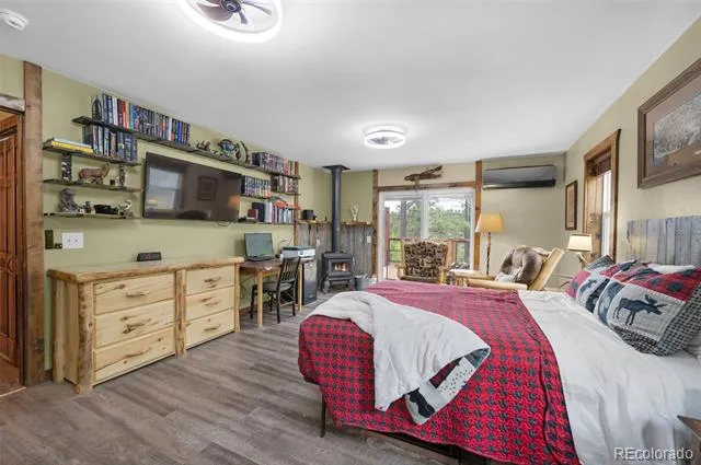 126 Aspen Circle Divide, CO 80814