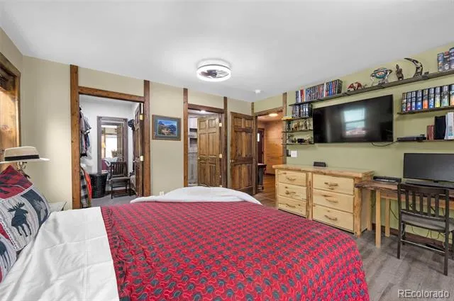 126 Aspen Circle Divide, CO 80814