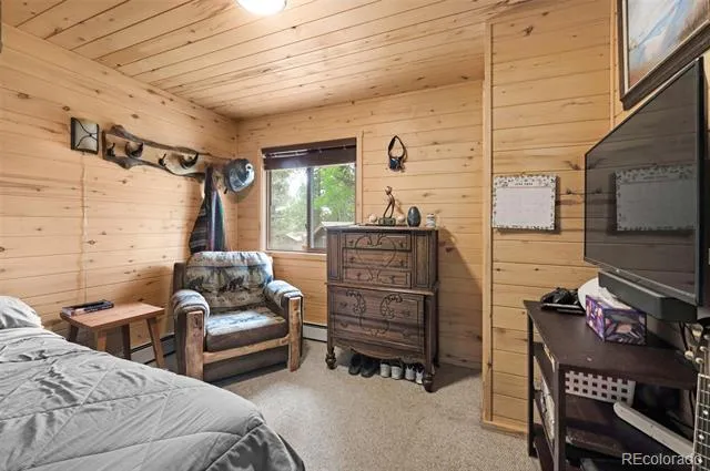 126 Aspen Circle Divide, CO 80814