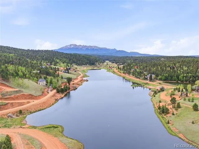 126 Aspen Circle Divide, CO 80814