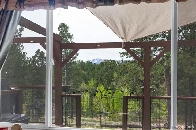 126 Aspen Circle Divide, CO 80814