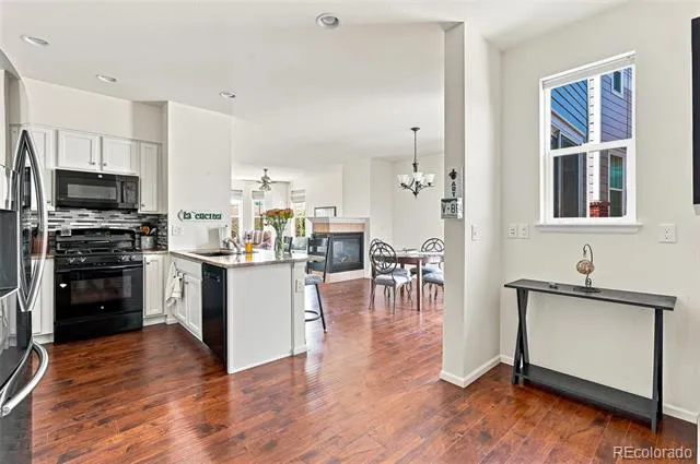 4298 Meadows Drive Castle Rock, CO 80109