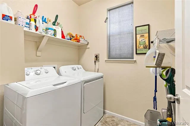 4298 Meadows Drive Castle Rock, CO 80109