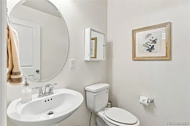 4298 Meadows Drive Castle Rock, CO 80109