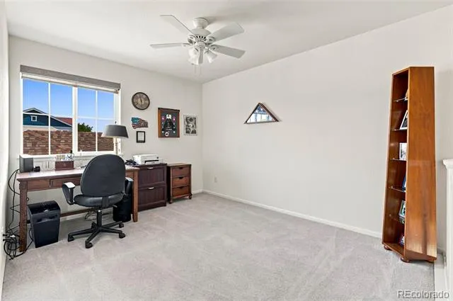 4298 Meadows Drive Castle Rock, CO 80109