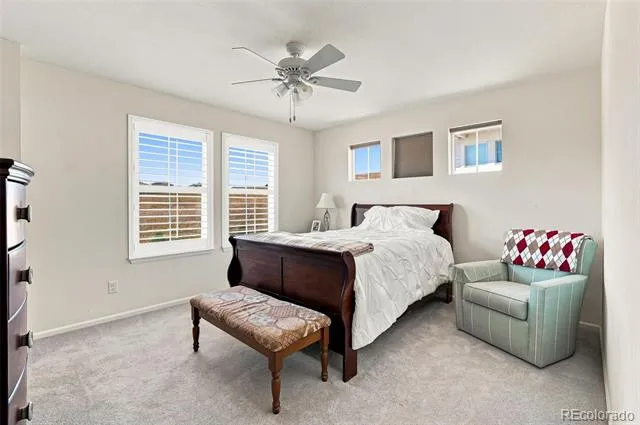 4298 Meadows Drive Castle Rock, CO 80109
