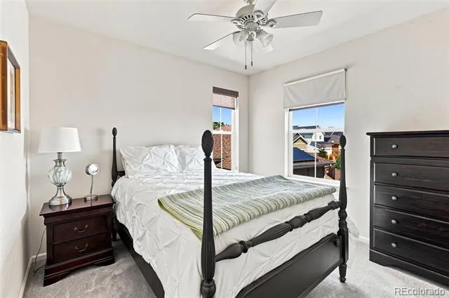 4298 Meadows Drive Castle Rock, CO 80109