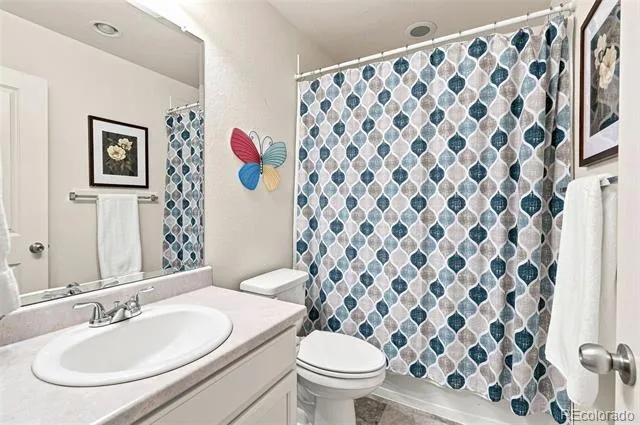 4298 Meadows Drive Castle Rock, CO 80109