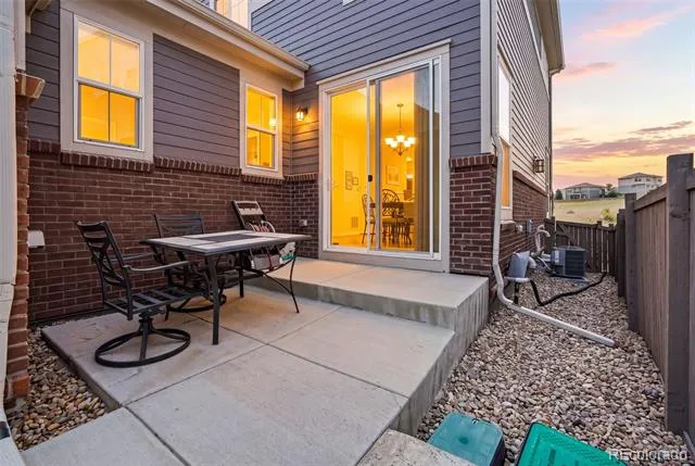 4298 Meadows Drive Castle Rock, CO 80109