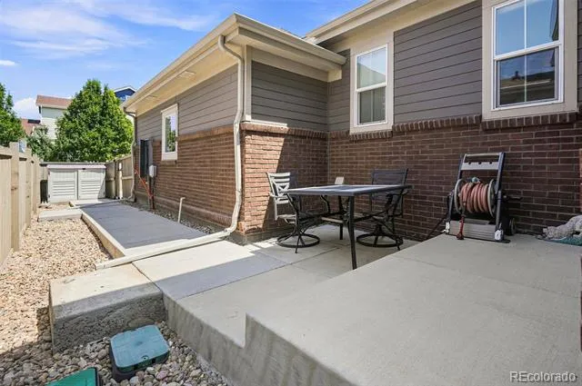 4298 Meadows Drive Castle Rock, CO 80109