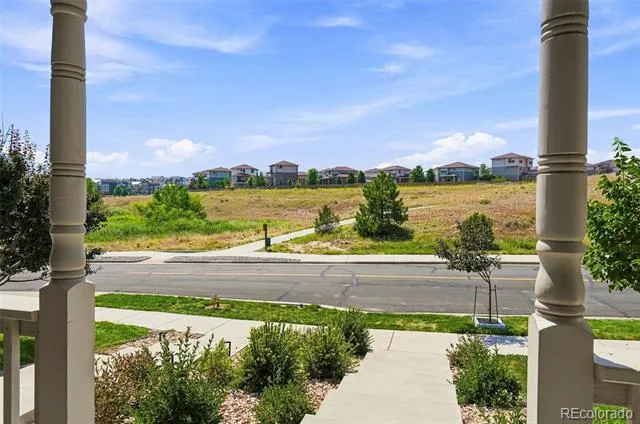 4298 Meadows Drive Castle Rock, CO 80109
