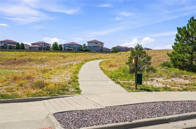 4298 Meadows Drive Castle Rock, CO 80109