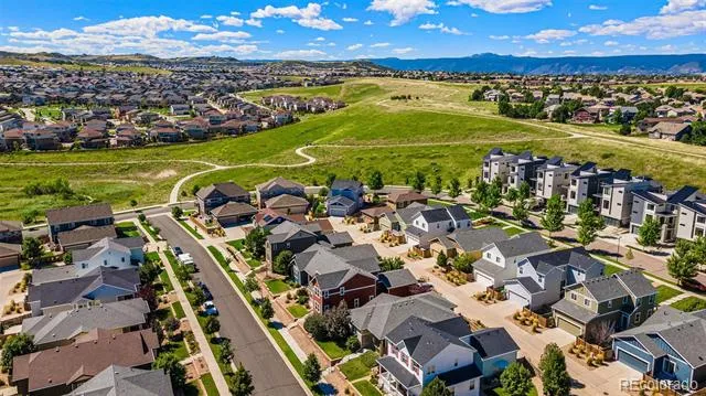 4298 Meadows Drive Castle Rock, CO 80109