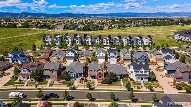 4298 Meadows Drive Castle Rock, CO 80109