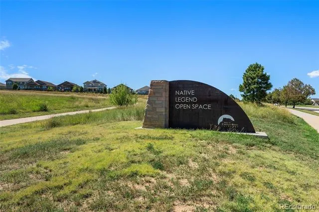 4298 Meadows Drive Castle Rock, CO 80109