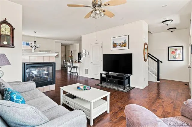 4298 Meadows Drive Castle Rock, CO 80109