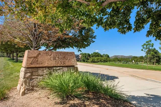 4298 Meadows Drive Castle Rock, CO 80109