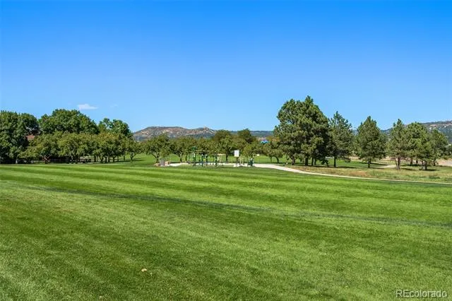 4298 Meadows Drive Castle Rock, CO 80109