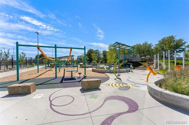 4298 Meadows Drive Castle Rock, CO 80109