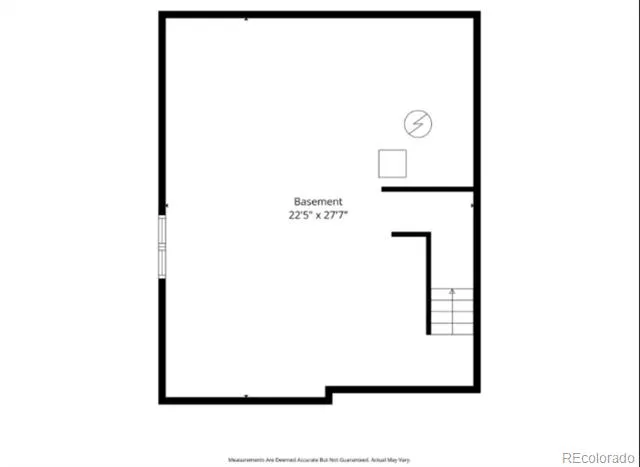 4298 Meadows Drive Castle Rock, CO 80109