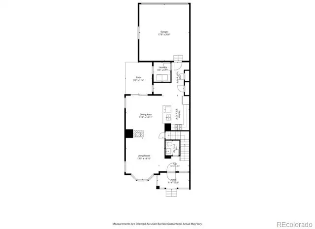 4298 Meadows Drive Castle Rock, CO 80109