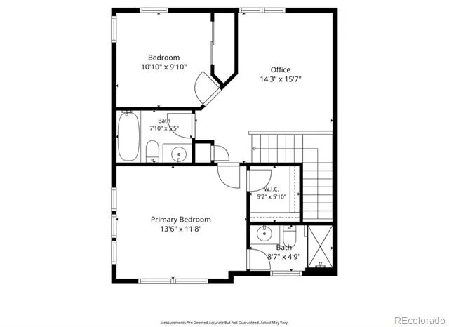 4298 Meadows Drive Castle Rock, CO 80109