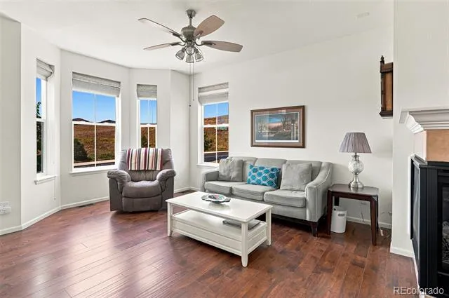 4298 Meadows Drive Castle Rock, CO 80109
