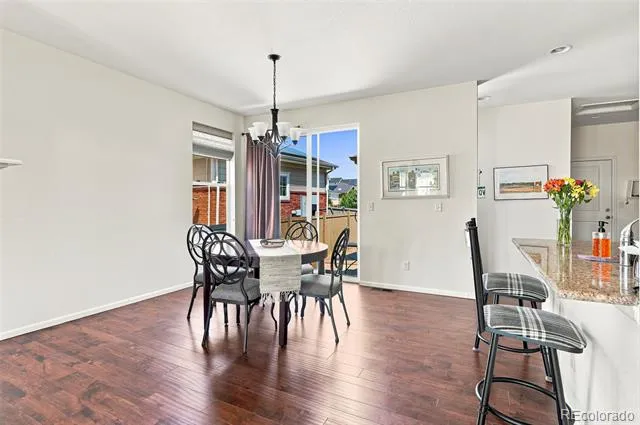 4298 Meadows Drive Castle Rock, CO 80109