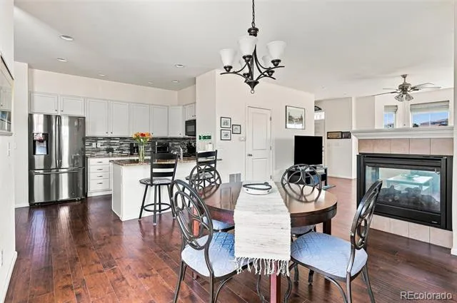 4298 Meadows Drive Castle Rock, CO 80109