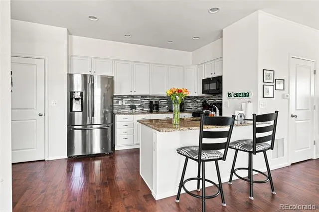4298 Meadows Drive Castle Rock, CO 80109