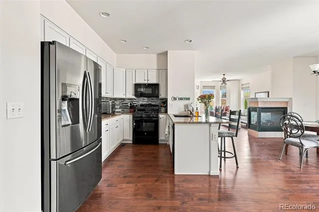 4298 Meadows Drive Castle Rock, CO 80109
