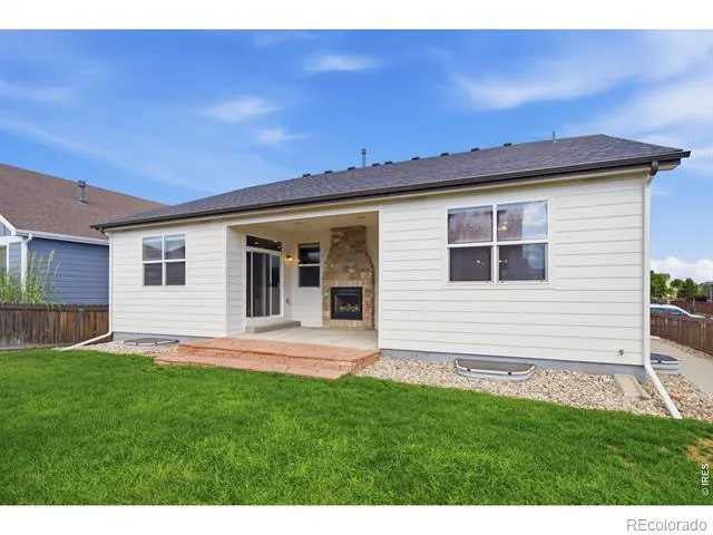 5853 Quarry Street Timnath, CO 80547