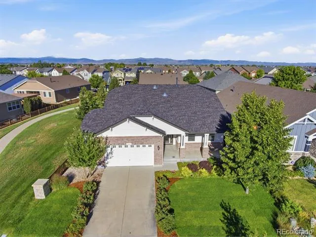 5853 Quarry Street Timnath, CO 80547