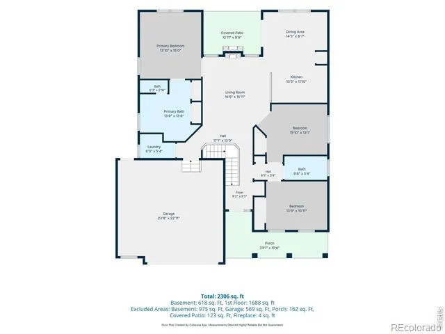 5853 Quarry Street Timnath, CO 80547