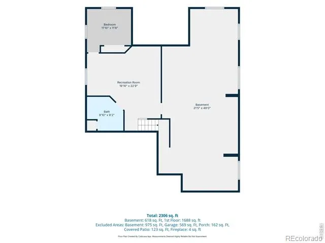 5853 Quarry Street Timnath, CO 80547