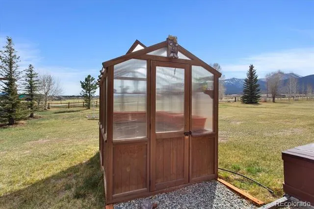 12775 W County Road 270 Nathrop, CO 81236