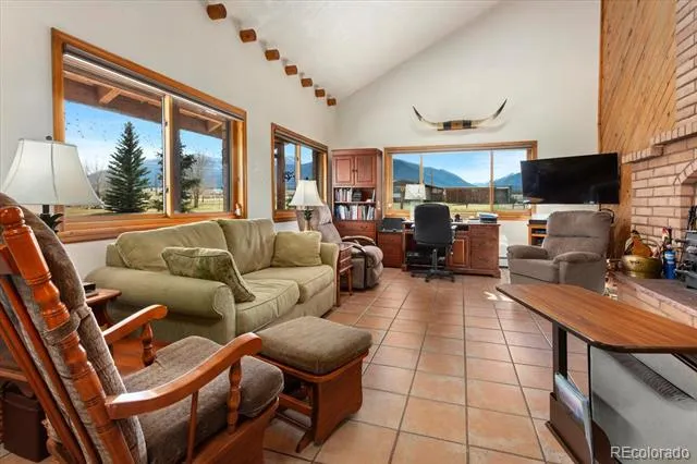 12775 W County Road 270 Nathrop, CO 81236