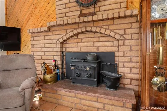 12775 W County Road 270 Nathrop, CO 81236