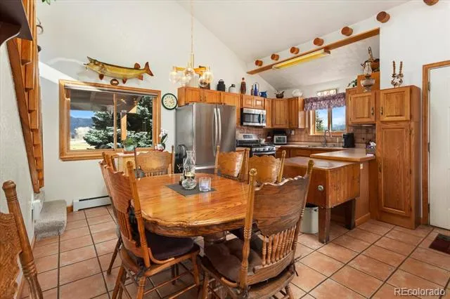 12775 W County Road 270 Nathrop, CO 81236