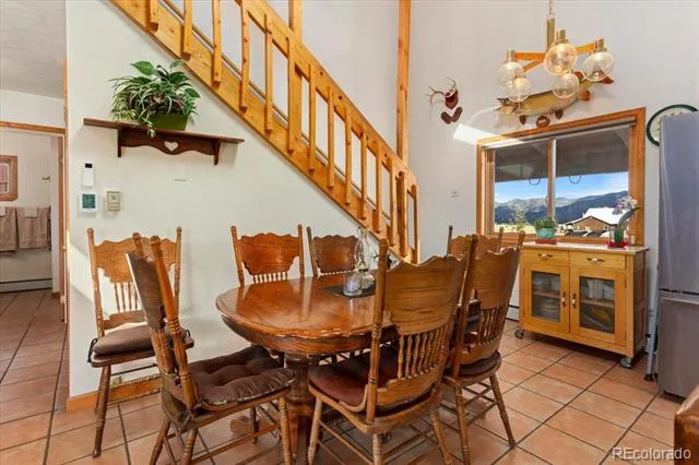 12775 W County Road 270 Nathrop, CO 81236