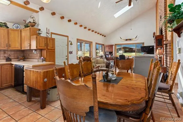 12775 W County Road 270 Nathrop, CO 81236