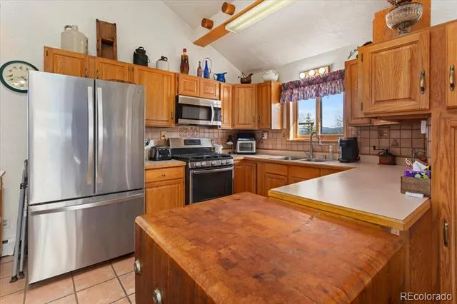 12775 W County Road 270 Nathrop, CO 81236