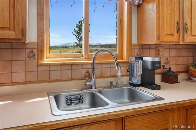 12775 W County Road 270 Nathrop, CO 81236