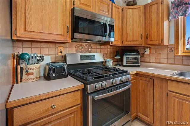12775 W County Road 270 Nathrop, CO 81236