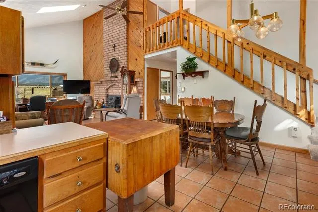 12775 W County Road 270 Nathrop, CO 81236
