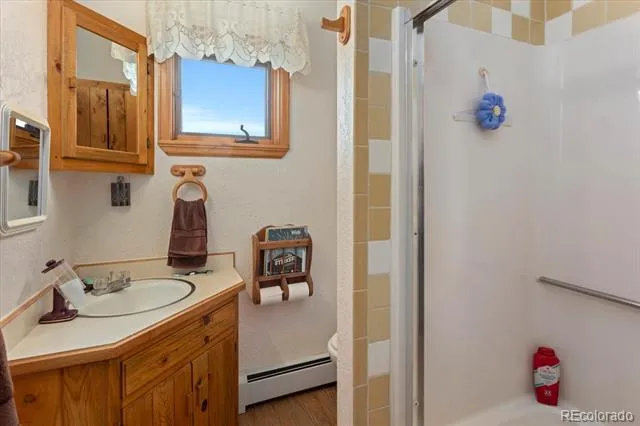 12775 W County Road 270 Nathrop, CO 81236