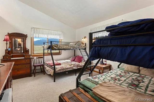 12775 W County Road 270 Nathrop, CO 81236