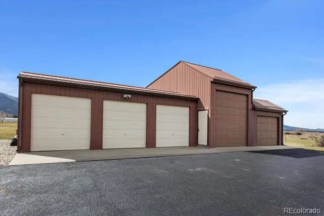 12775 W County Road 270 Nathrop, CO 81236