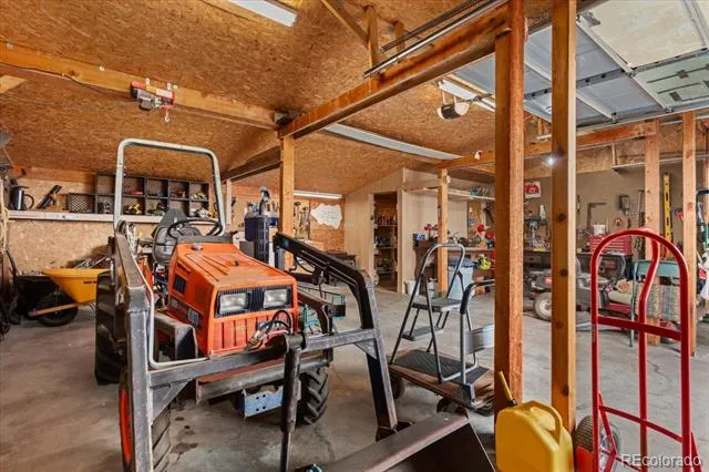 12775 W County Road 270 Nathrop, CO 81236