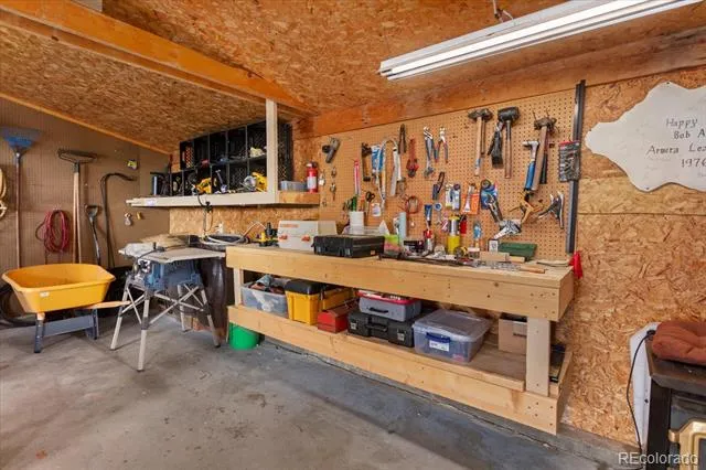 12775 W County Road 270 Nathrop, CO 81236